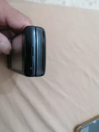 Teléfono Móvil Nokia Negro Colección