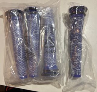 Filtros Dyson V6 Animalpro (Pack 4)