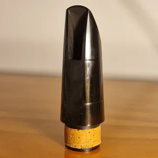 Boquilla Selmer C85 120 Clarinete