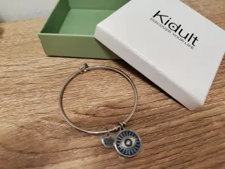Bracciale Kidult Occhio Protezione