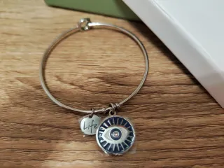 Bracciale Kidult Occhio Protezione