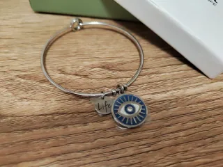 Bracciale Kidult Occhio Protezione