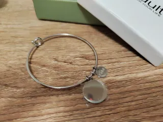 Bracciale Kidult Occhio Protezione