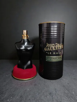 ✓Lote: 2 Perfumes Dior Sauvage y JPG Le Male