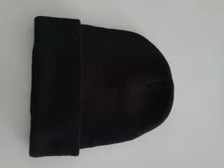 Gorro Fortnite Negro