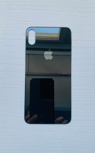 Cristal/Tapa Trasera iPhone Xs Original