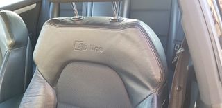 Audi A4 2.0 TDI AVANT   SLINE 170 CV