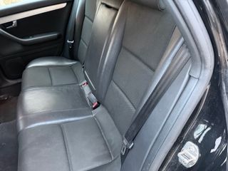 Audi A4 2.0 TDI AVANT   SLINE 170 CV