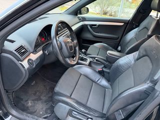 Audi A4 2.0 TDI AVANT   SLINE 170 CV