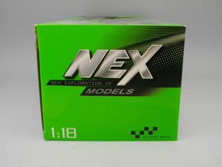 Porsche 911 (964) Turbo Welly 1:18