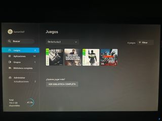 Xbox Series S Blanca + Mando + Cable