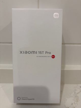Xiaomi 15T Pro 12GB 512GB