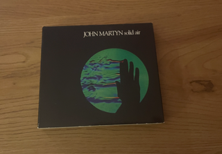 2CD John Martyn Solid Air + CD Bless The Weather