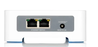 2 Sonos Play 5 Gen 1 + Bridge