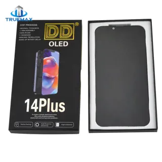 Schermo OLED per iPhone 14 Plus nuovo di ricambio