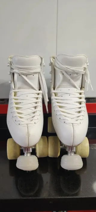 Patines Edea Ritmo Talla 240
