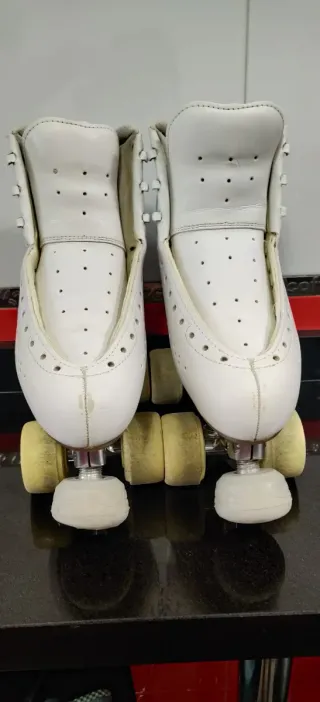 Patines Edea Ritmo Talla 240