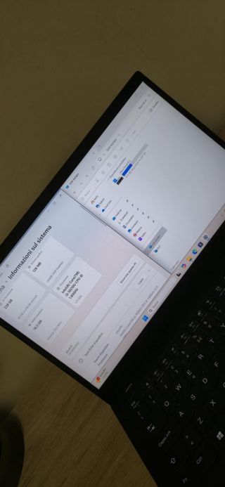 Lenovo X1 Carb Gen 8 i5-10210U, 16Gb y 256Gb