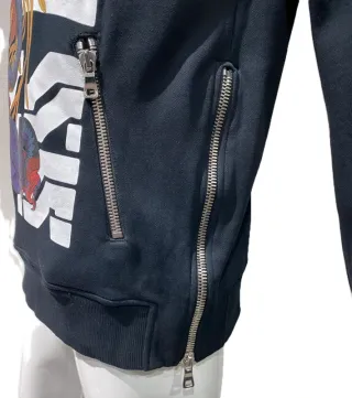 Sudadera con capucha de Balmain