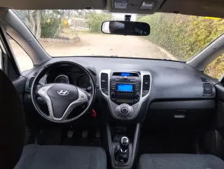 Hyundai ix20 2013
