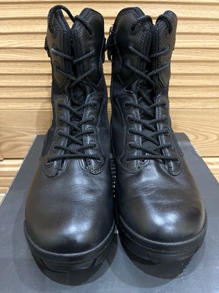 Botas Tácticas Magnum Negras Talla 42
