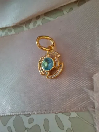 Pandora Marvel Avengers Reattore Charm