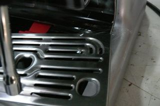 Cafeteira Cecotec Power Espresso 20 Barista Pro