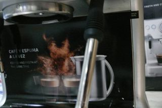 Cafeteira Cecotec Power Espresso 20 Barista Pro