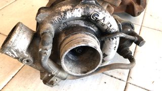 Turbina VW Golf 1.6 TD 465384-5 T3 068145703F