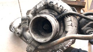 Turbina VW Golf 1.6 TD 465384-5 T3 068145703F