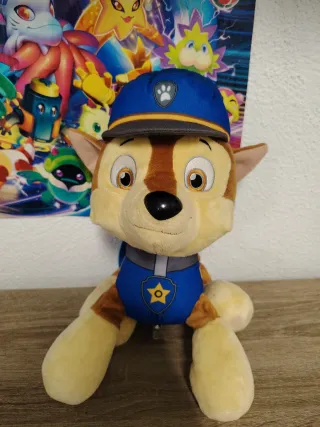 Mochila Chase Patrulla Canina