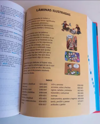 Diccionario de Primaria (Spanish Edition)