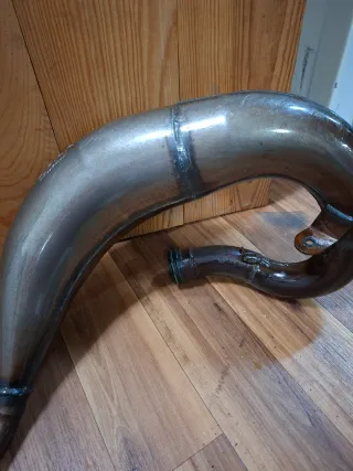 Escape Doma Racing 65cc