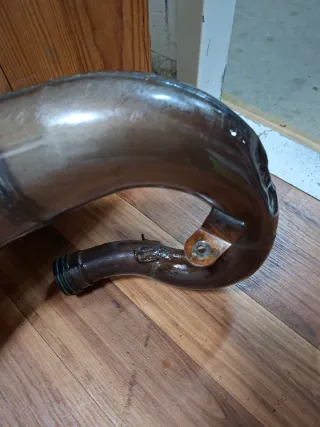 Escape Doma Racing 65cc