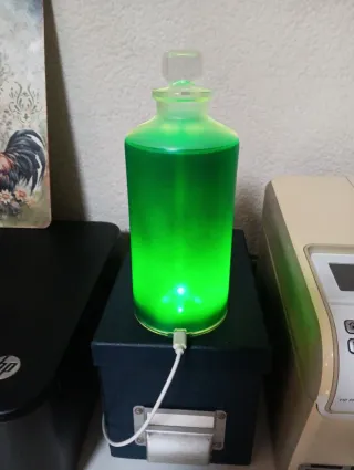 Lámpara Poción 86 Harry Potter