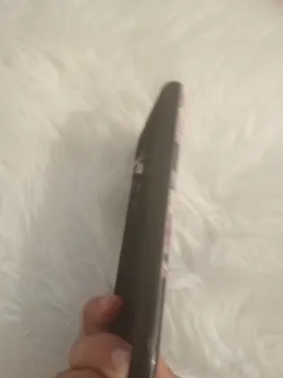 Funda iPhone 8 Flores Rosas