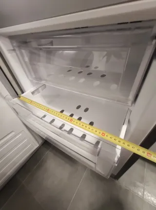 Repuestos Frigorífico Congelador Edesa Urban F630