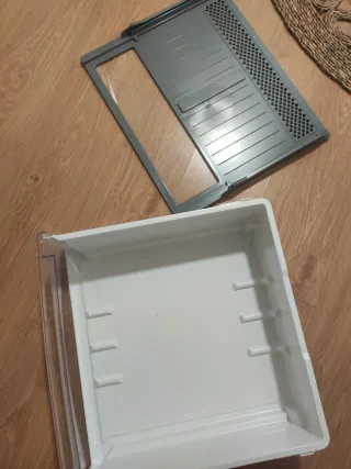 Repuestos Frigorífico Congelador Edesa Urban F630