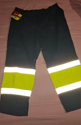 Pantalón de Trabajo 5XL