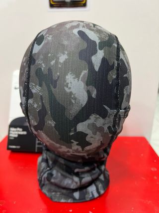 Nike Pro Hyperwarm Hood Camuflaje