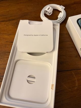 iPhone 12 128GB Verde