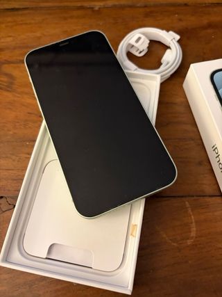 iPhone 12 128GB Verde