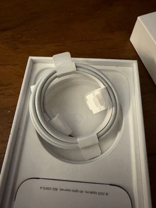 iPhone 12 128GB Verde