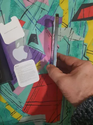 iPhone 12 Pro 128GB Nuevo