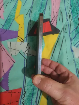 iPhone 12 Pro 128GB Nuevo