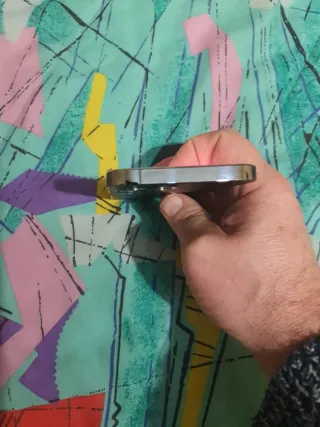 iPhone 12 Pro 128GB Nuevo