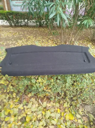 Bandeja maletero Ford Fiesta