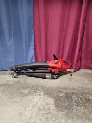 Aspirador Soplador Eléctrico Einhell GE-EL 3000 E