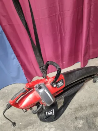 Aspirador Soplador Eléctrico Einhell GE-EL 3000 E