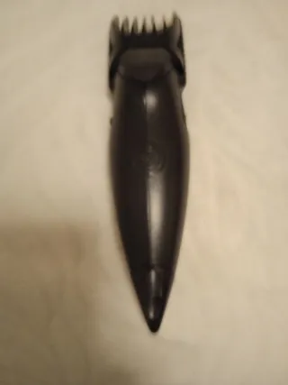 Cortapelos Philips Negro